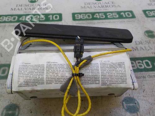 Used Passenger airbag BMW X3 (E83) 2.0 sd (177 hp) 6104739