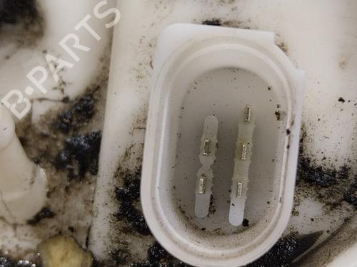 Fuel pump BMW 3 (F30, F80) 320 d | BP26571344M76 