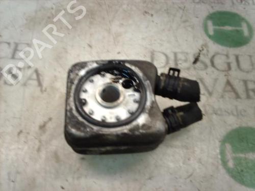 Used Oil radiator VW NEW BEETLE (9C1, 1C1) 1.9 TDI (90 hp) 14293181