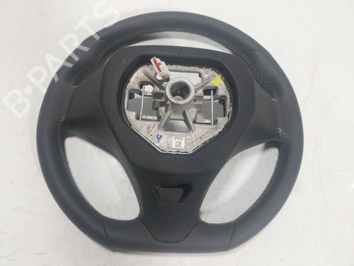Steering wheel OPEL CORSA F (P2JO) 1.2 (68) | BP19580528C49 
