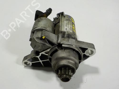 Starter SEAT IBIZA IV (6J5, 6P1)  | BP16073640M8 
