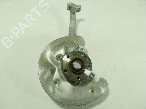 Used Left front steering knuckle Left front steering knuckle AUDI A6 C7 (4G2, 4GC) 2.0 TDI (190 hp) 32689878 32689878