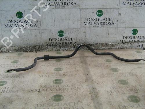 Used Anti roll bar RENAULT CLIO II (BB_, CB_) 1.5 dCi (B/CB07) (65 hp) 3737553