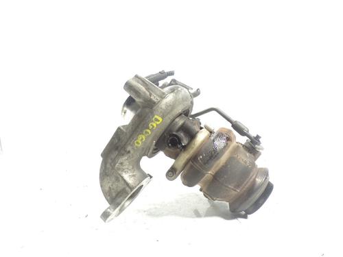 Turbocharger/Supercharger FORD TRANSIT COURIER B460 Box Body/MPV 1.5 TDCi | BP7099885M71 