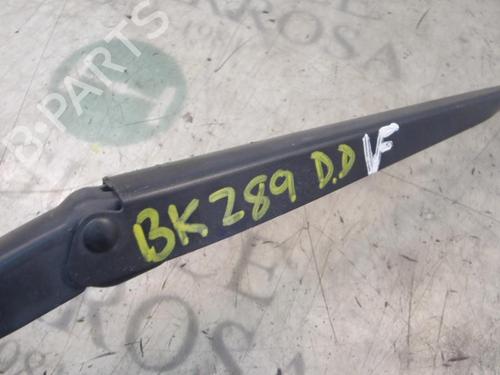 Front windshield wiper arm RENAULT MEGANE II Estate (KM0/1_)  | BP3800185C143 