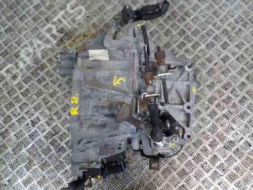 Gearbox MAZDA 6 Hatchback (GH) 2.2 D (GH10) | BP40098543M3 - Image 5