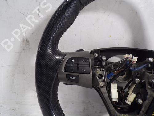Steering wheel TOYOTA RAV 4 III (_A3_) 2.2 D 4WD (ALA30_, ALA30R) | BP9141733C49 