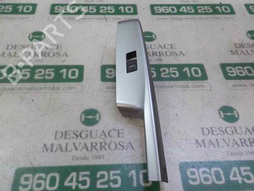 Used Left rear window switch TOYOTA PRIUS PLUS (_W4_) [2011-2025]  5246822