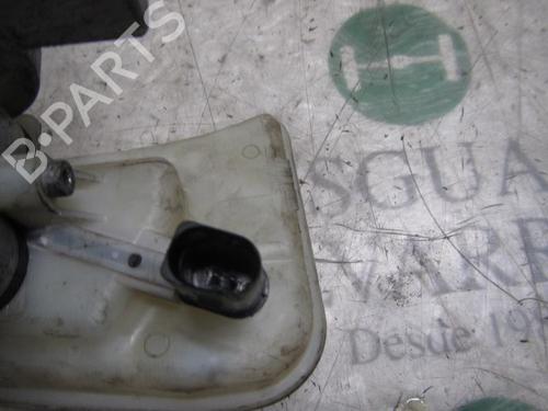 Brake master cylinder DAEWOO MATIZ (M100, M150) 0.8 | BP3836731M77