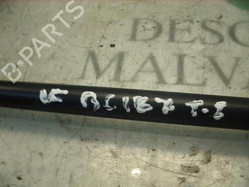 Tailgate lift support SEAT IBIZA III (6L1) 1.9 TDI | BP14266011C138 