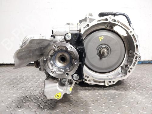 Used Gearbox SEAT LEON Sportstourer (KL8, KLD) 1.5 eTSI (150 hp) 29638025