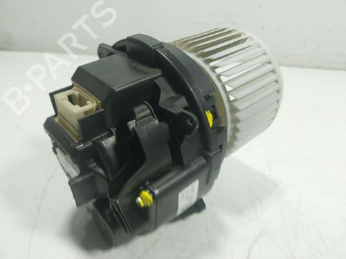 Ventilator motor RENAULT CAPTUR II (HF_) LPG (HFMT) | BP17384576M62 