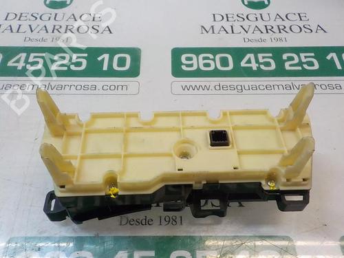 Climate control TOYOTA PRIUS (_W3_)  | BP3865055I5 