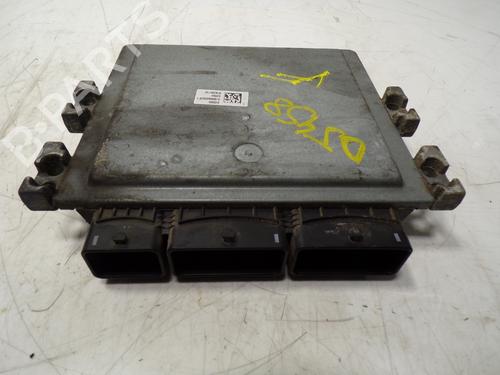 Used Engine control unit (ECU) Engine control unit (ECU) RENAULT SCÉNIC III (JZ0/1_) [2008-2016] 10089226 10089226