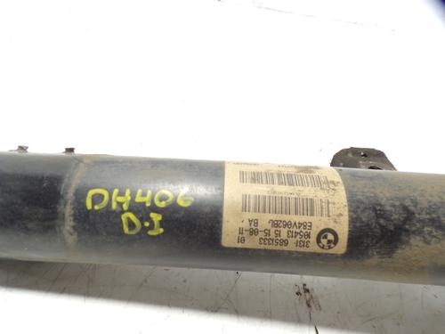 Left front shock absorber BMW X1 (E84) sDrive 18 d | BP8285419M16 