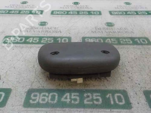 Rear center light HYUNDAI SANTA FÉ I (SM) 2.0 CRDi | BP10968928I39 