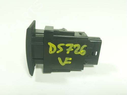 Warning switch TOYOTA YARIS CROSS (MXP_) 1.5 Hybrid (MXPJ11) | BP36466358I22 - Image 2