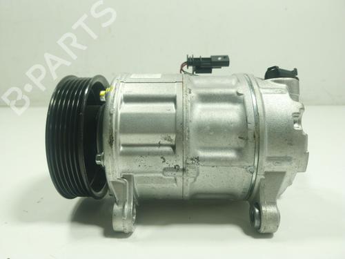 AC compressor MINI MINI COUNTRYMAN (F60) Cooper S ALL4 | BP24574793M34 - Image 2