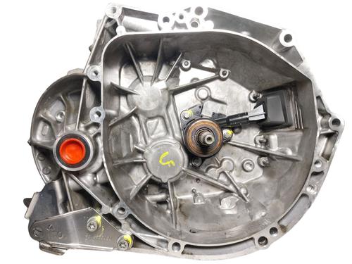 Used Gearbox PEUGEOT 308 II (LB_, LP_, LW_, LH_, L3_) 1.6 THP 125 (125 hp) 25742777