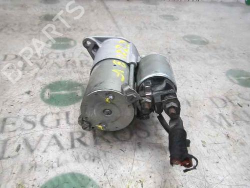 Startmotor OPEL VECTRA C (Z02) 1.8 (F69) | BP3998601M8 
