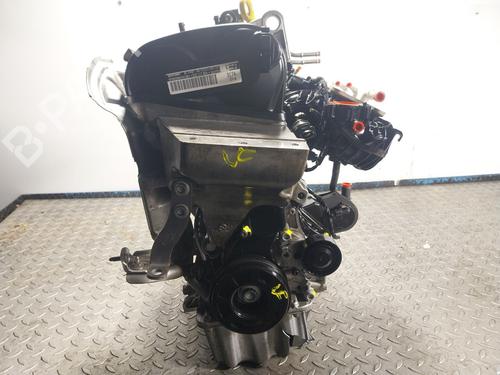 Engine AUDI A1 Sportback (8XA, 8XF) 1.0 TFSI | BP17765434M1 