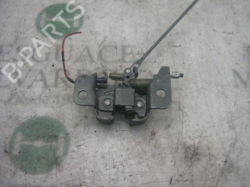 Tailgate lock HYUNDAI COUPE I (RD) 2.0 16V | BP3749889C101 