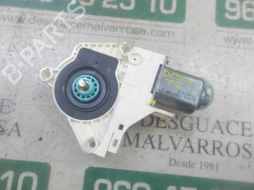 Used Left rear window motor Left rear window motor AUDI A4 B8 (8K2) 2.0 TDI 16V (140 hp) 5763955 5763955