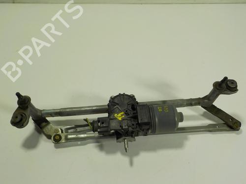 Used Front wiper motor SEAT IBIZA IV (6J5, 6P1) [2008-2017]  16073647