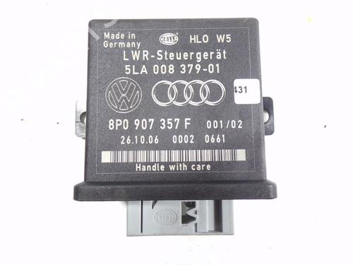 Elektronisk modul AUDI Q7 (4LB) 3.0 TDI quattro (233 hp) 7124341