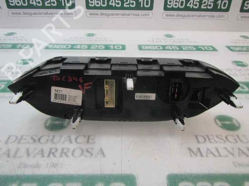 Climate control KIA RIO III (UB) 1.2 CVVT | BP3991014I5 