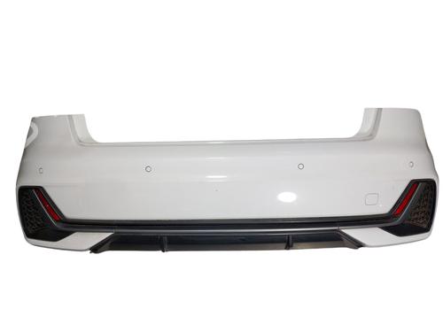 Used Rear bumper Rear bumper AUDI A1 Sportback (GBA) 30 TFSI (110 hp) 34275716 34275716