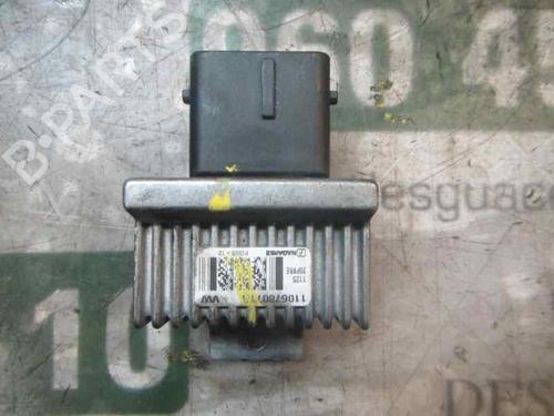 Used Electronic module Electronic module DACIA DOKKER MPV (KE_) 1.5 dCi (KEAJ, KEAH) (90 hp) 9090531 9090531