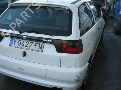 Right front brake caliper SEAT IBIZA II (6K1)  | BP11556547M104 