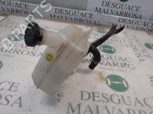 Used Power steering reservoir Power steering reservoir NISSAN CABSTAR (F24M, F24W) [2006-2013] 14272476 14272476