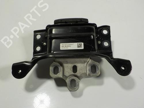 Used Engine mount Engine mount SEAT LEON Sportstourer (KL8, KLD) 2.0 TDI (150 hp) 13637252 13637252