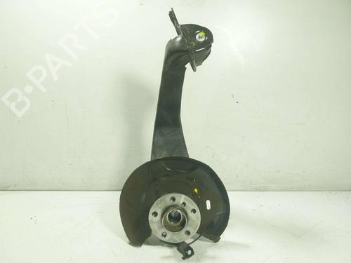 Used Left rear steering knuckle Left rear steering knuckle BMW 2 Active Tourer (F45) [2013-2021] 40517966 40517966