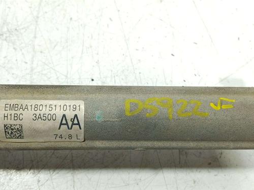 Steering rack FORD FIESTA VII (HJ, HF) 1.1 Ti-VCT | BP38546710M22 - Image 3