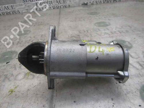 Used Starter Starter CHEVROLET AVEO / KALOS Hatchback (T250, T255) [2006-2026] 3832876 3832876