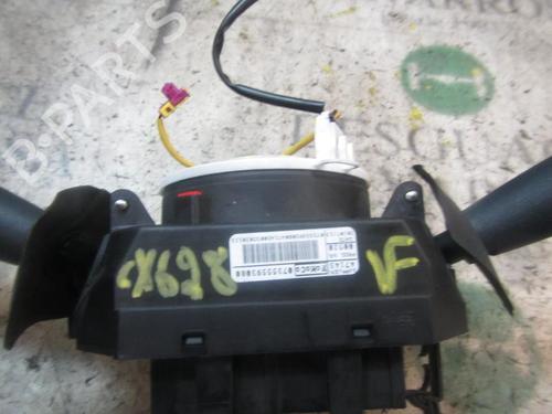 Headlight switch FORD KA (RU8) 1.2 | BP3842482I24 