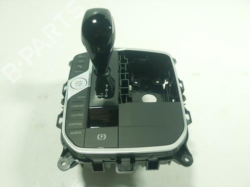 Used Gear lever Gear lever BMW 4 Coupe (G22, G82) M 440 i Mild-Hybrid xDrive (387 hp) 24738280 24738280