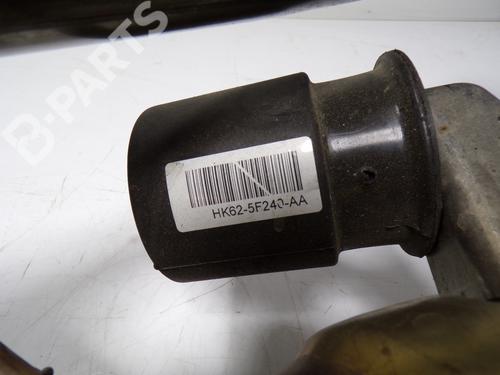 Particulate filter LAND ROVER RANGE ROVER EVOQUE (L551) 2.0 D150 4x4 | BP12168267M81 