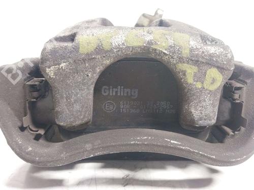 Used Right rear brake caliper Right rear brake caliper 39416527 39416527