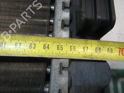 Water radiator PEUGEOT BIPPER (AA_) 1.4 HDi | BP3880648M31 - Image 3
