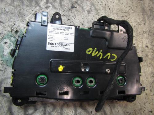 Switch JEEP CHEROKEE (KJ) 2.5 CRD 4x4 | BP3833910I30