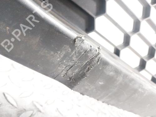 Front bumper RENAULT KANGOO / GRAND KANGOO II (KW0/1_) 1.5 dCi 80 (KW15) | BP21131286C7 