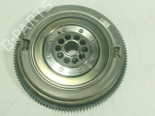 Flywheel PORSCHE PANAMERA (971) 4.0 Turbo S (97BFR1) | BP29132277M101 