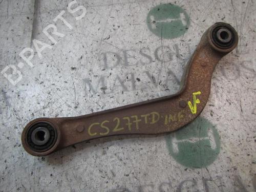 Used Right rear suspension arm JAGUAR X-TYPE I (X400) 2.2 D (155 hp) 3829152