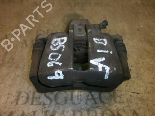 Used Left front brake caliper VW POLO IV (9N_, 9A_) 1.2 12V (64 hp) 11546570
