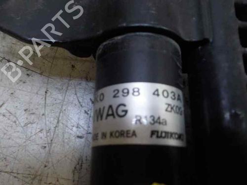 Radiateur de ac AUDI A3 Sportback (8PA)  | BP6065202M32