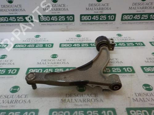 Left front suspension arm OPEL INSIGNIA A (G09) 2.0 CDTI (68) | BP3867266M12 